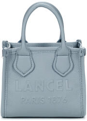 Lancel Genți Banduliere Femei JOUR DE LANCEL MINI ZIP TOTE Lancel albastru Unic