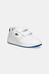 Lacoste sportcipő gyerek - fehér 30 - answear - 25 990 Ft