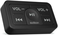Audison BRC vezeték nélküli távvezérlő Bluetooth 5.2 LE, 10 m hatótáv, Audison rendszerhez (66750807)