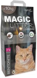 Magic Cat Magic Litter Bentonite Original alom 10kg