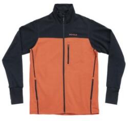 Devold Explorer Merino Jacket Men Hanorac 087B BRICK/INK S