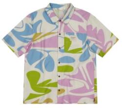 Mons Royale AT Merino Short Sleeve Shirt Men Cămașă cu mânecă scurtă Natures Odyssey M