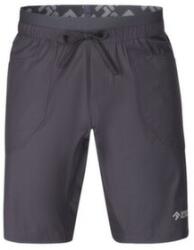 Direct Alpine Solo Shorts 3.0 Men Pantaloni scurți anthracite XL