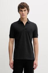 Fred Perry pamut póló - szürke S - answear - 37 990 Ft