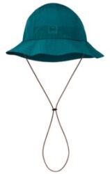 Buff Go Bucket Hat Pălărie SOLID TEAL L/XL
