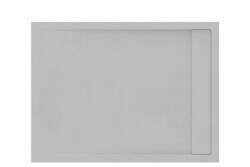 RAVAK Sandstone Pro zuhanytálca 120x90 Smoke Grey (XA03G74O010) - kazanmarket
