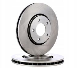 Ridex 2xFéktárcsa Jeep Cherokee (kj) 301, 7mm R-hez
