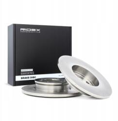 Ridex 2xFéktárcsa Mg Mgf (rd) 240, 3mm Ridex 82-hez