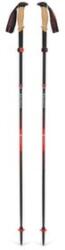 Black Diamond PURSUIT CARBON FLZ TREK Gaură Octane 135 cm