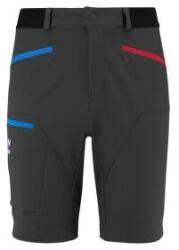 Millet Trilogy Icon Cordura Sh Men Pantaloni scurți NOIR NEW XL