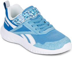 Reebok Sport Multisport Băieți RUSH RUNNER 5 ELASTIC LACE TOP STRAP Reebok Sport albastru 27