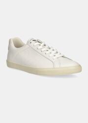 Veja bőr sportcipő Esplar Leather - fehér Férfi 41