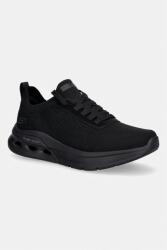 Skechers sportcipő BOBS ARC WAVES 2.0 - fekete Férfi 44