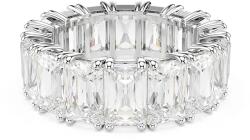 Swarovski gyűrű MATRIX - ezüst 50 - answear - 74 990 Ft