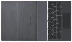 Onyx tok Note Max Tab X C készülékekhez billentyűzettel, barna (6949710310679)