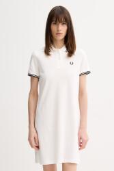 Fred Perry ruha - fehér 34