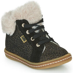 GBB Pantofi sport stil gheata Fete JUNA GBB Negru 32