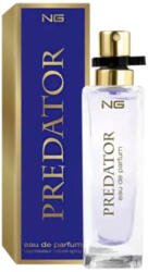 NG Női Parfüm EDP 15ml - Predator