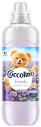 Coccolino öblítő 966ml - Friss Levendula