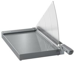 Leitz Kés, emelőkaros, A4+, 25 lap, LEITZ "Precision Office Pro A4+