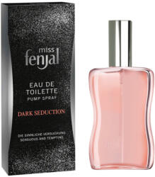 Fenjal Miss Fenjal női Eau de Toilette 50ml - Dark Seduction