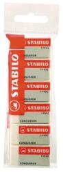 STABILO Gumi, STABILO, "Conqueror", 6 db