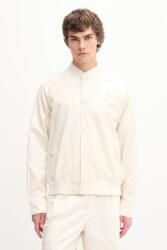 Fred Perry bomber dzseki - bézs XL