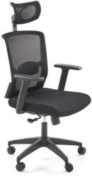 Halmar Scaun de birou Vincent, negru (V-CH-MASON-FOT)