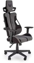 Halmar Scaun de birou Legend II, gri (V-CH-NITRO_2-FOT-POPIELATY)