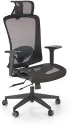 Halmar Scaun de birou Goliat, negru (V-CH-GOLIAT-FOT)