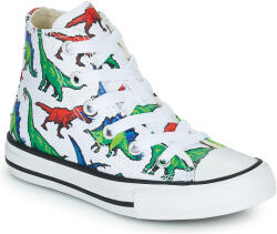 Converse Pantofi sport stil gheata Băieți CHUCK TAYLOR HI Converse Multicolor 34