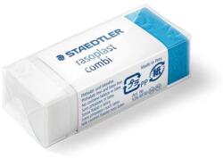 STAEDTLER Gumi, kombinált, STAEDTLER "Rasoplast Combi 526 BT