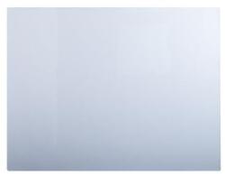 EXACOMPTA Asztali alátét, PVC, 500x650 mm, EXACOMPTA, átlátszó