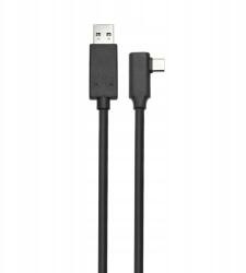 VortexVR Optikai kábel Meta Link 5m Usb-a Quest 3S, 3, 2 (VVR.K5M.FIBER.QUEST.LINK.CABLE.USB.A.3.2)