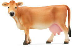 Schleich Vacă Jersey (SLH13967) Figurina