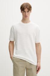 Marc O'Polo t-shirt férfi - fehér XXL