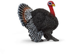 Schleich cocos de curcă (SLH13900) Figurina