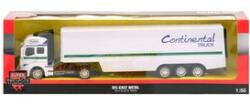  Camion metalic cu remorcă - 1: 50, mai multe modele (26067)