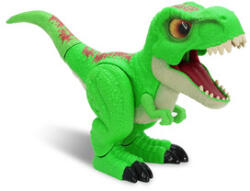  T-Rex Jr - dinozaur care merge și scoate sunete (31120) Figurina