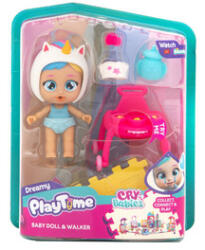 IMC Toys Cry Babies Playtime Dreamy Bébikomp (IMC923218) Papusa