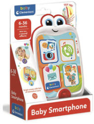 Clementoni Bebeluș smartphone (17483)