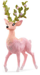Schleich cerb magic cu sclipici (SLH70793) Figurina