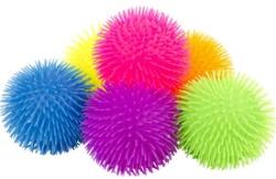  Fluffy minge - 23 cm, diverse modele (24299)