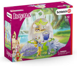 Schleich Clinică veterinară (SLH42523) Figurina