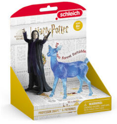 Schleich HP Piton patrónus (SLH42683) Figurina