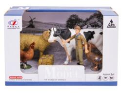  Set de joc pentru animale de companie, 2 tipuri (820403135) Figurina