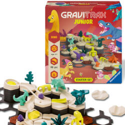 Ravensburger Set de start Gravitrax Junior Dino (24586)