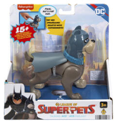 Mattel Fisher Price: Liga Superanimalelor DC - Ace (HJF31) Figurina