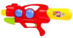  Pistol de apă cu rezervor - verde, 48 cm (720203556)