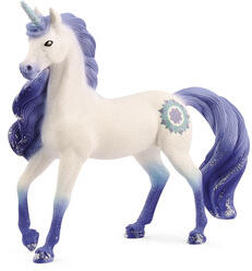 Schleich Mandala unicorni mascul (SLH70715) Figurina